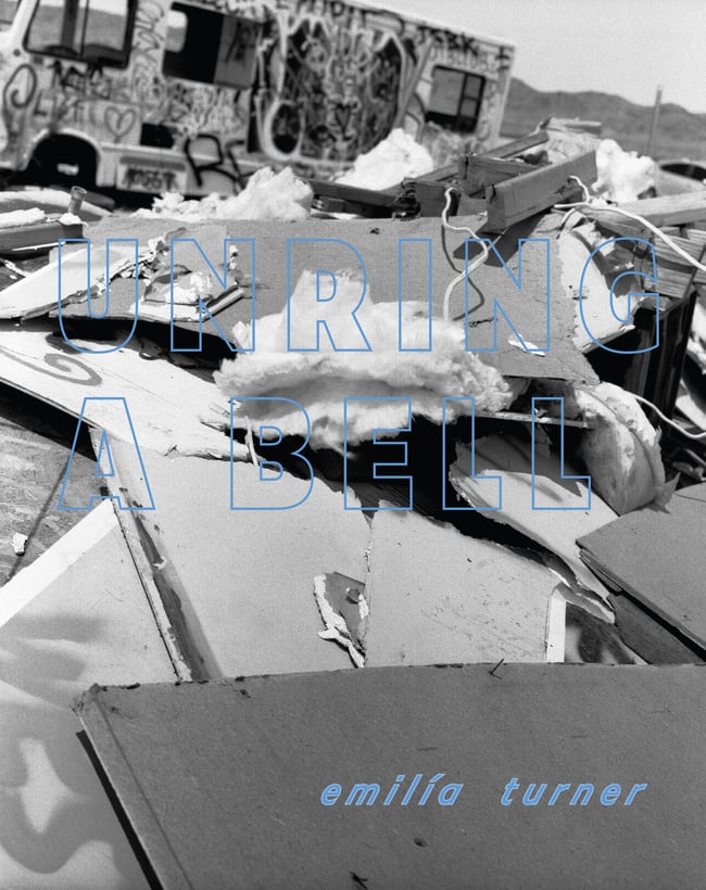 Unring a Bell - Photo Book