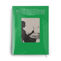 Image 2 of P MAGAZINE Nº10 "Freedom" COVER H (PreOrder)