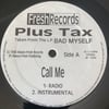 PlusTax - Call me