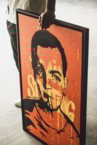Image 2 of Mark Renton & Train spotting