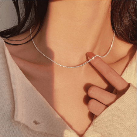 Image of Shining Silver