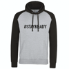 #STAYREADY Baseball Hoodie [LIGHT]