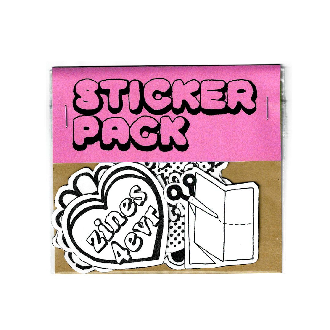 Sticker Pack