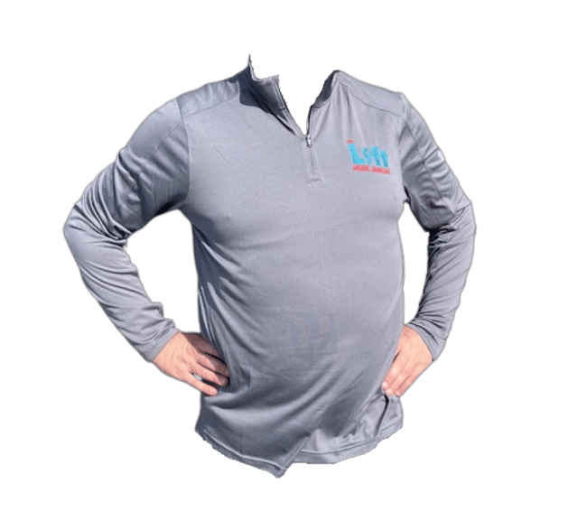 Under Armor Men's Quarter-zip