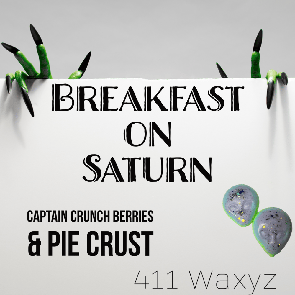 Image of Breakfast on Saturn (House Blend)