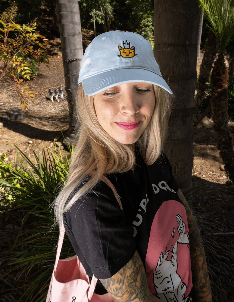 Image of Fergie Hat