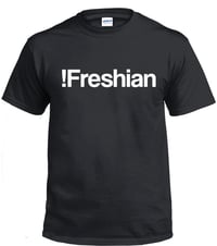 !Freshian Tee 