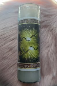 Chain Breaker Candle 🕯🕯🕯