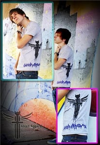 Image of Bomb Tee