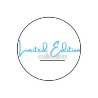 Limited Edition