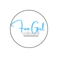 Image 1 of Fun Girl Collection