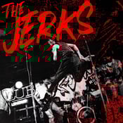 Image of The Jerks 7 Inch Ep