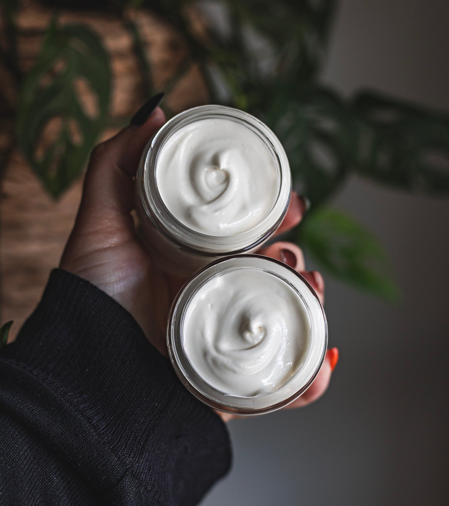 Image of Sacred Body Butter