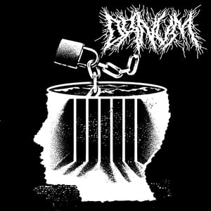 Image of Danum - 7 Inch ep