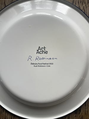 Rudi Robinson-Cole