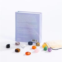 Image 2 of Healing Stones Box Set 