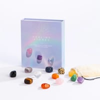 Image 1 of Healing Stones Box Set 