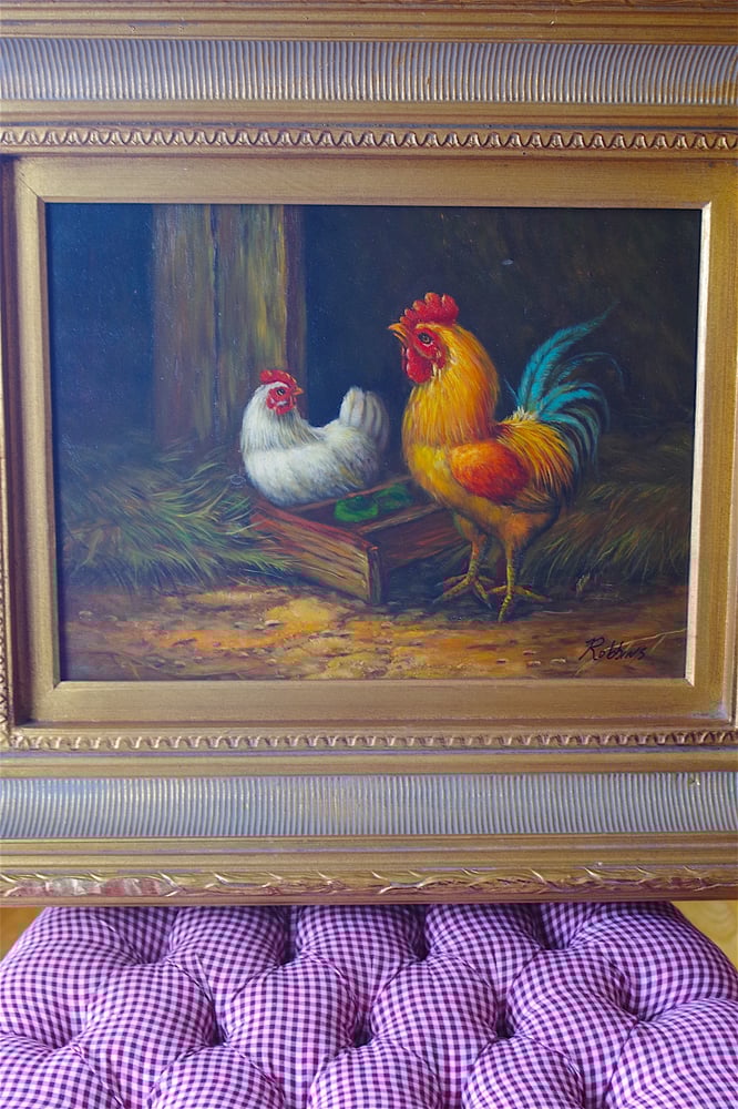 Image of La vie provencale