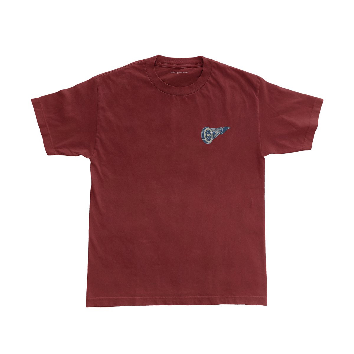 Bonzi Garage anthony panza