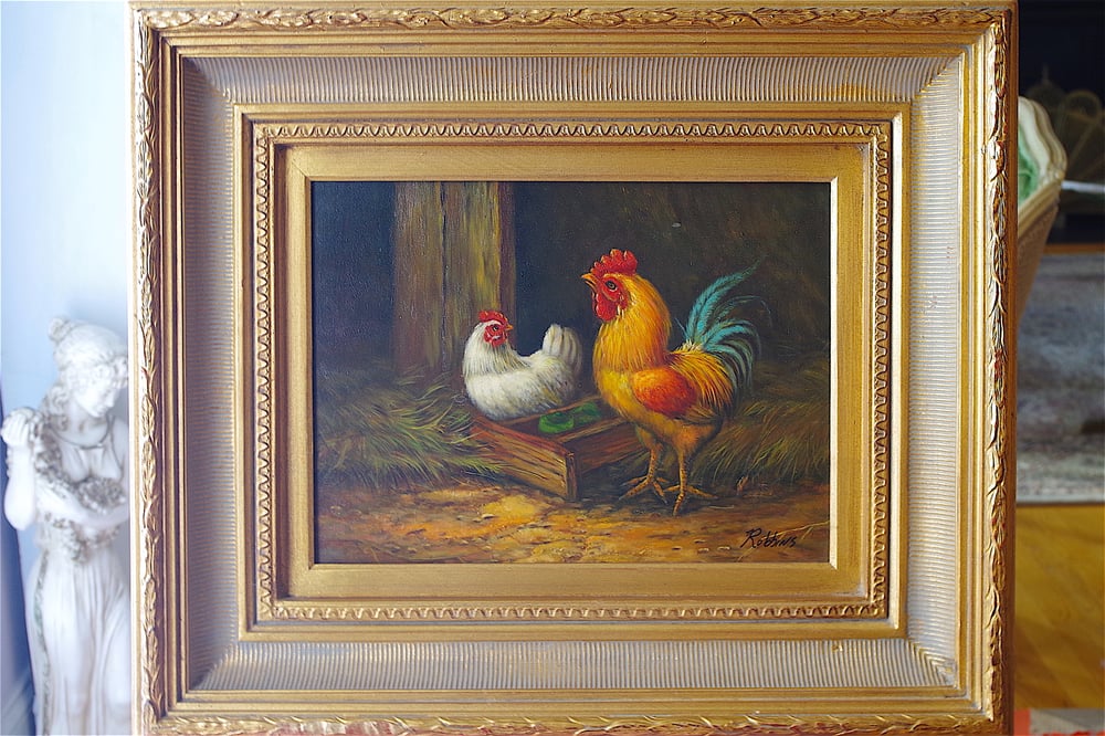 Image of La vie provencale