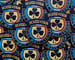Image of House of Pain Classic Logo patch by Danny Boy O'Connor (Blacktop Edition)