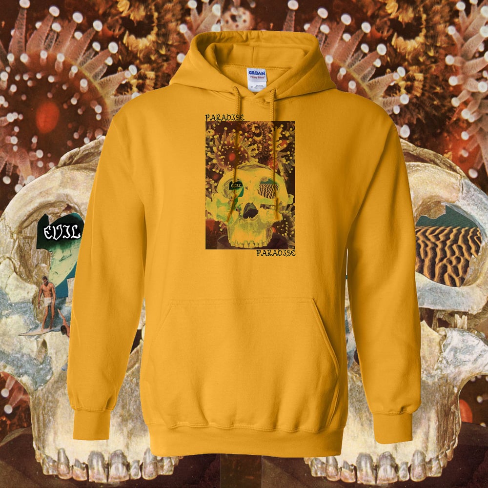 Image of DESERT CRUISE HOODIE