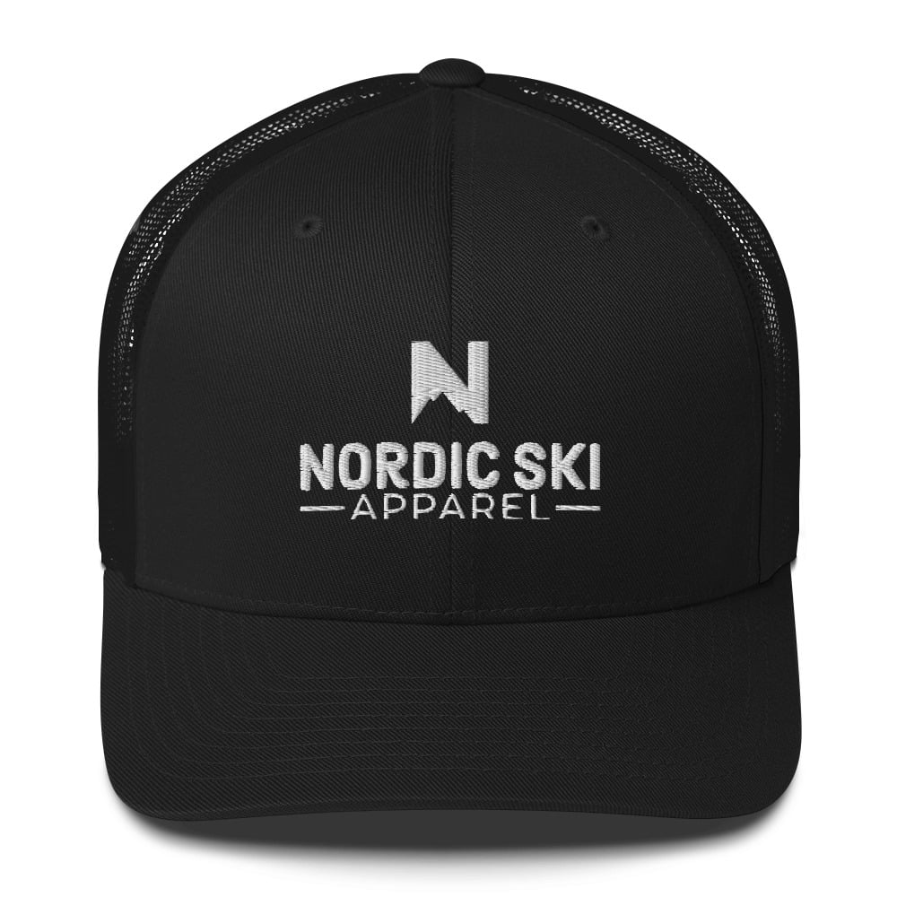 Image of Nordic Ski Apparel Running Hat