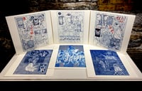 Image 3 of Electric Drawing Kit
