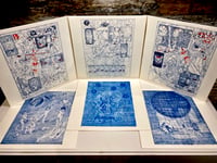 Image 4 of Electric Drawing Kit