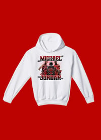 Jordan hoodie 