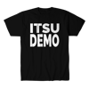 ERIC RYAN-ITSU DEMO SHIRT