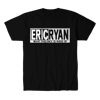 ERIC RYAN-WHAT VIOLENCE IS MADE OF SHIRT