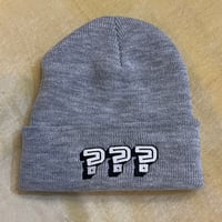 Image 2 of WHAT BEANIE