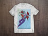 Skywings Elves Tees