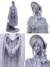 Bloodborne | Plain Doll | 3D Print