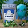 Blue Raspberry Lemonade Flavor Packet - Blue Lagoon