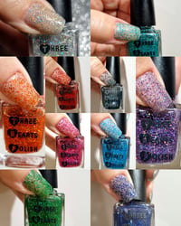 Image 2 of Holo Glitters 