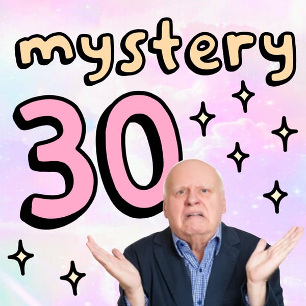 Image of Mystery pack 30