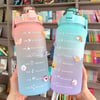 Aesthetic Water Bottles 