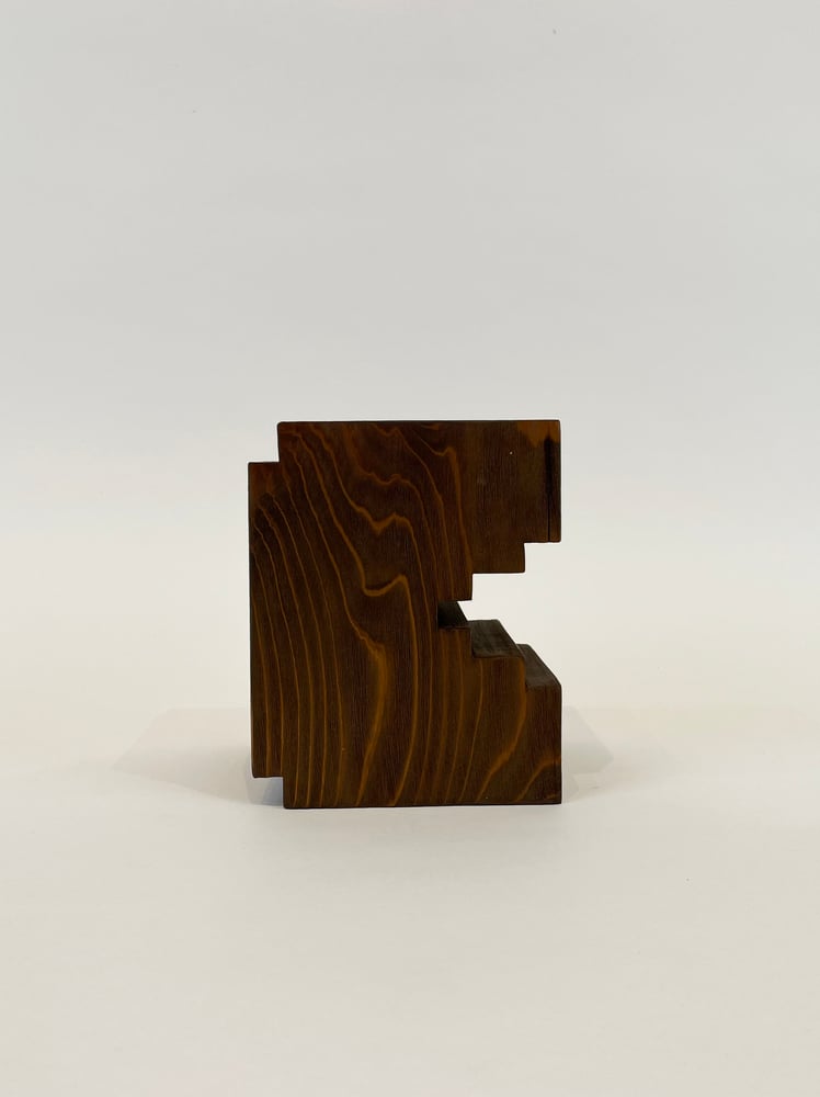 Image of Andy Cruz of House Industries - C