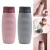 Foldable Silicon Water Bottle 