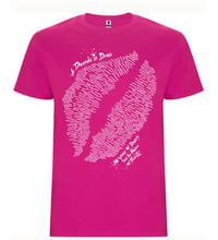 Image 2 of A Decade in Drag T-Shirt