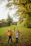 Autumn Mini Sessions (SATURDAY 22ND OF OCTOBER)