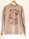 SUDADERA ERT MARROC TRIP