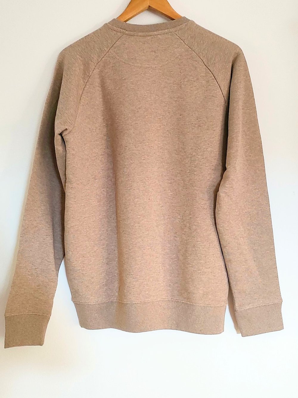 SUDADERA ERT MARROC TRIP