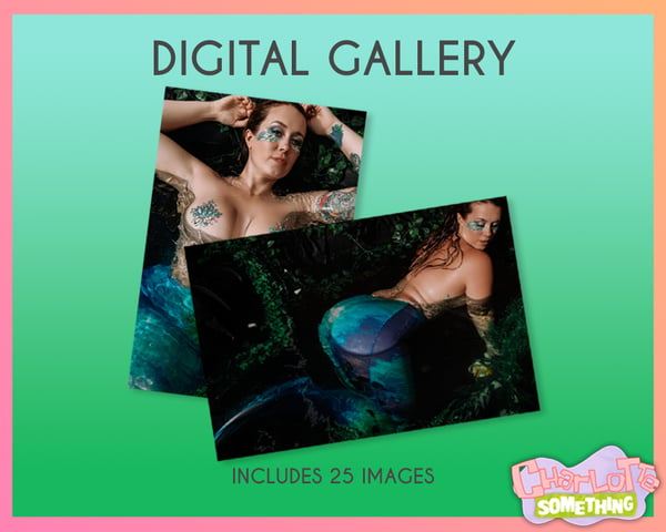 Image of SIREN - DIGITAL GALLERY