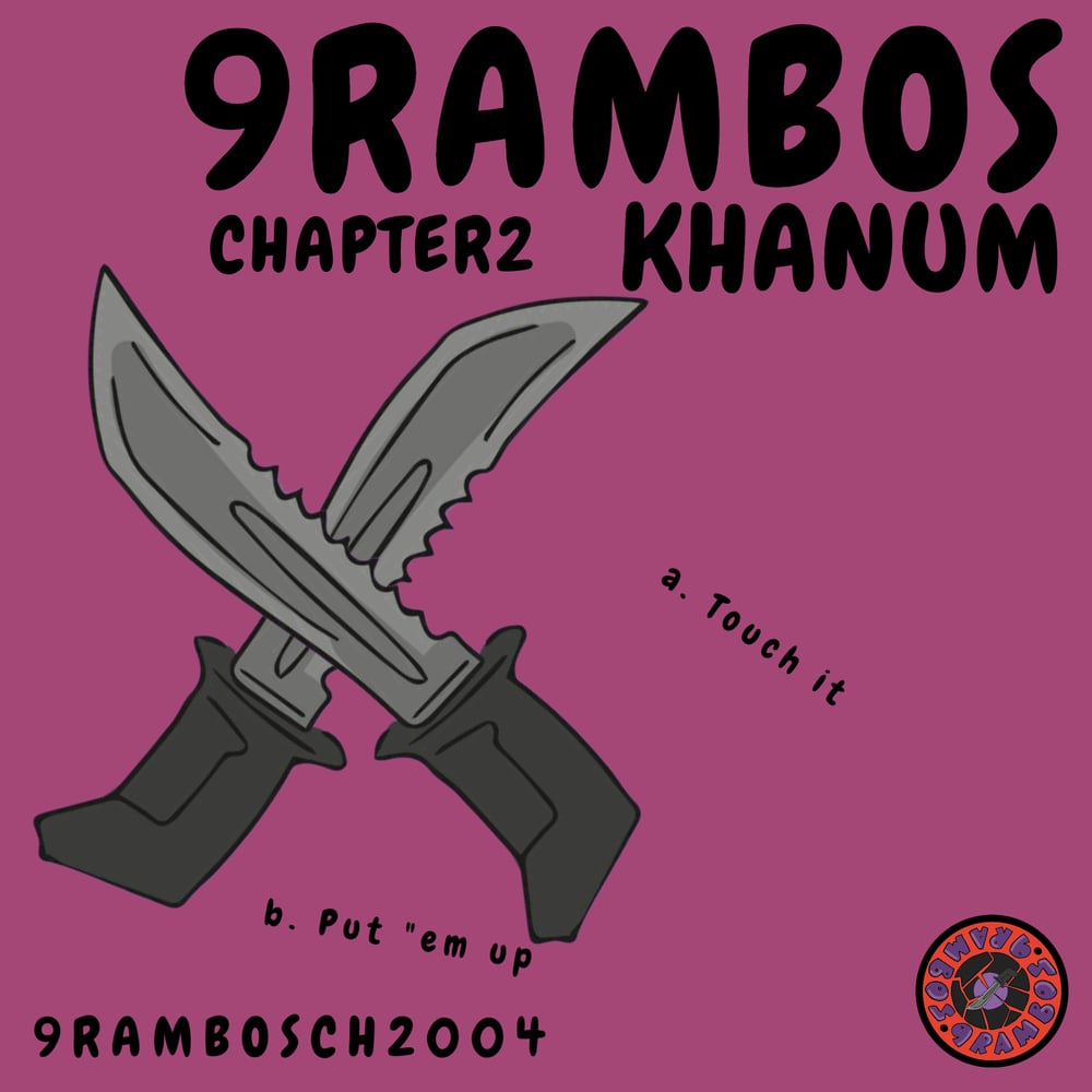 KHANUM - 9RAMBOSCH2004