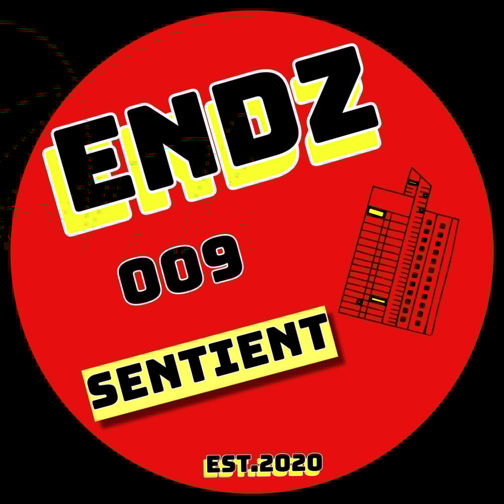 SENTIENT - ENDZ009