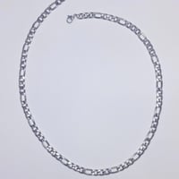 Figaro Style Chain