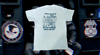 Don't Shoot Dogs t-shirt